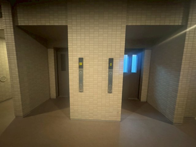 オハナ柏たなかパークフロントのその他共用部分