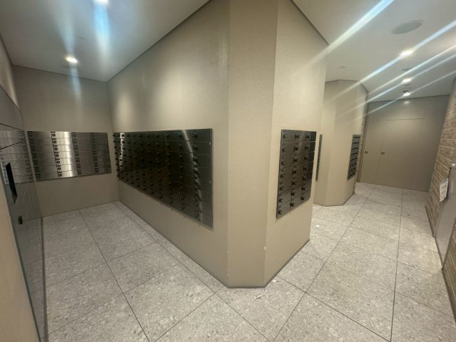 オハナ柏たなかパークフロントの設備