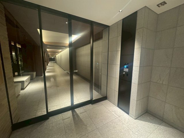 オハナ柏たなかパークフロント