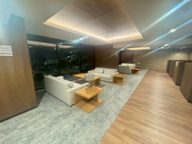 オハナ柏たなかパークフロントのその他共用部分