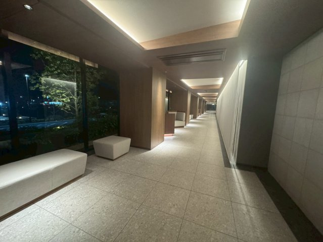 オハナ柏たなかパークフロントのその他共用部分