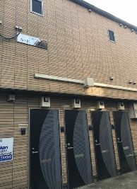 Ｓ・Ｋ　江古田(エスケーエコダ) のその他共用部分