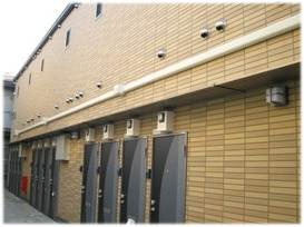 Ｓ・Ｋ　江古田(エスケーエコダ) 