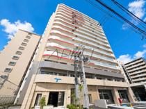 セレニテ江坂グランデの画像