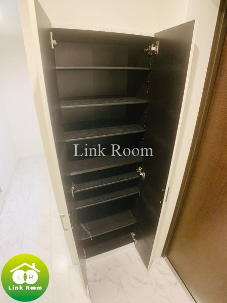 コンポジット門前仲町サウスのセキュリティ