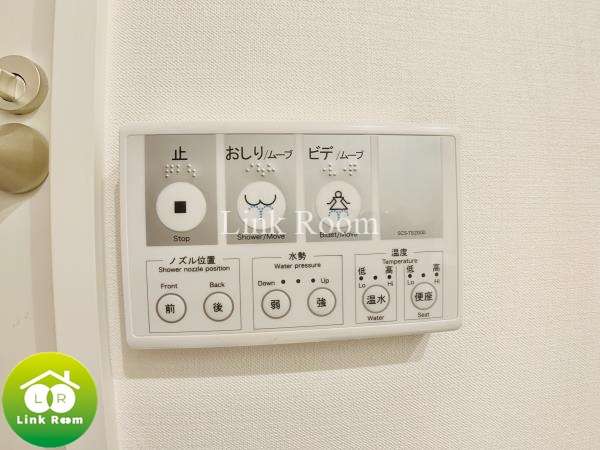 コンポジット門前仲町サウスのその他