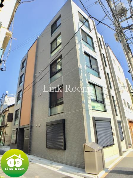 コンポジット門前仲町サウス