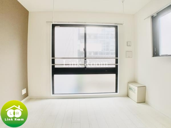 コンポジット門前仲町サウスの居間・リビング