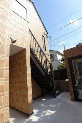 アーバンプレイス中野EASTのその他共用部分|共用スペース