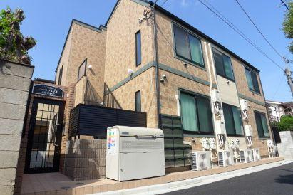 アーバンプレイス中野EASTの周辺|周辺