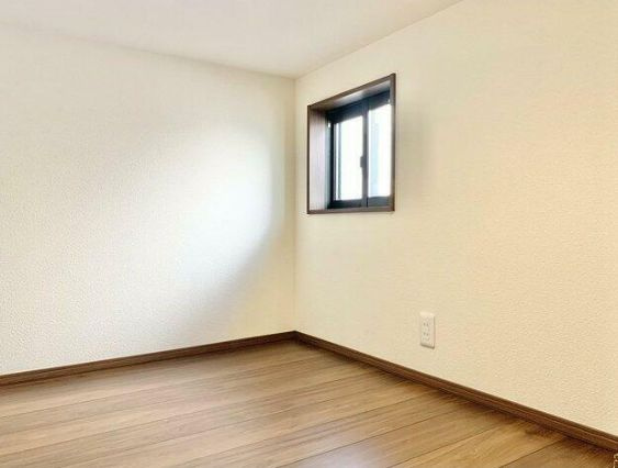 アーバンプレイス中野EASTの寝室|ロフト（同一仕様写真）