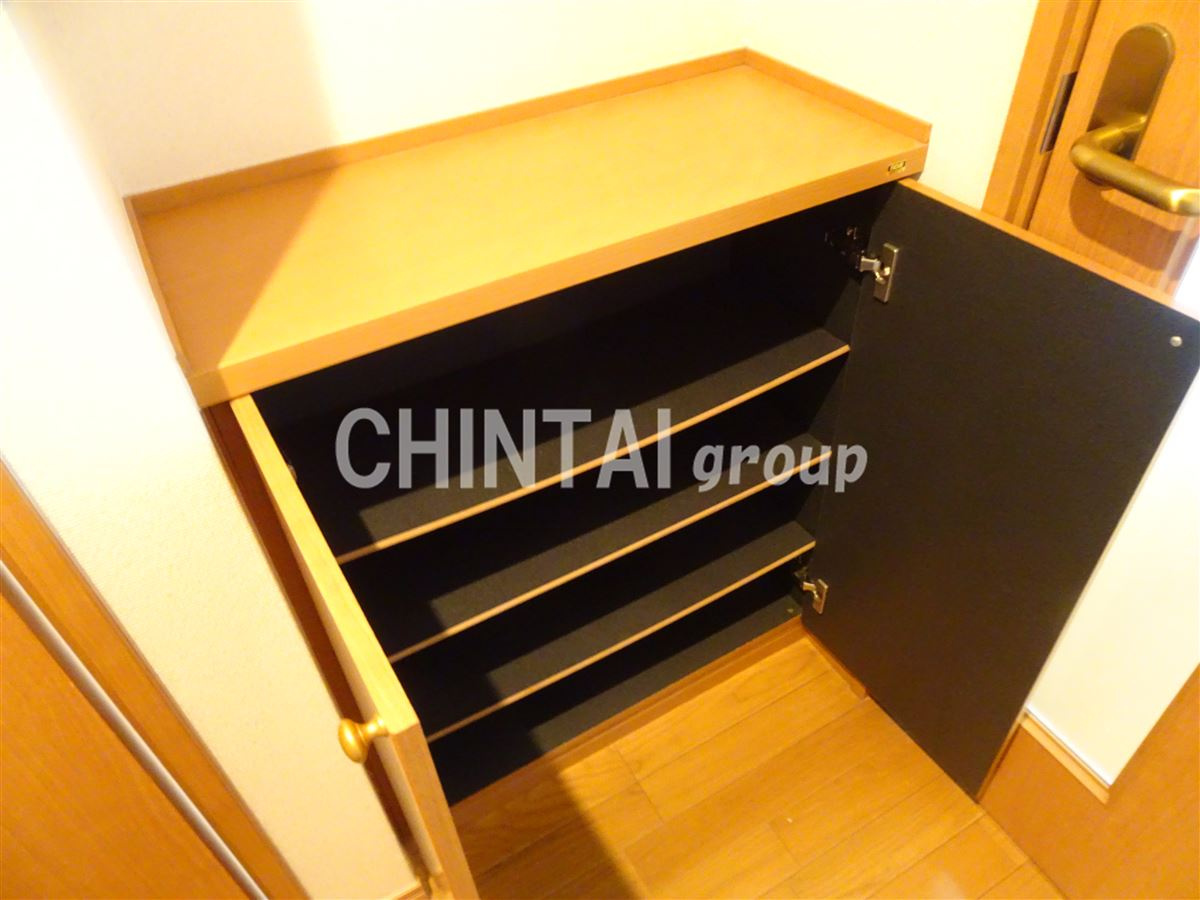 マツダマンションのその他