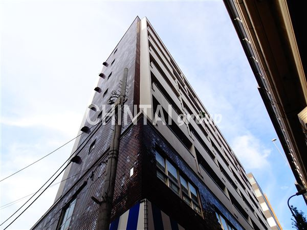 マツダマンション