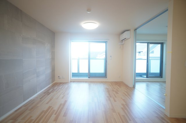 ヒルズ奈良鳥見のその他共用部分