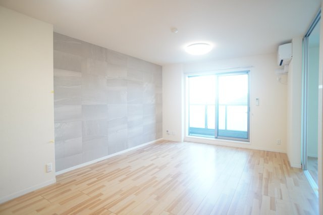 ヒルズ奈良鳥見の居間・リビング