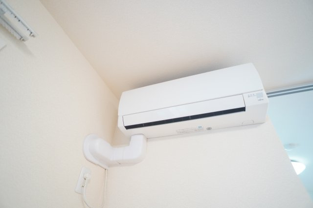 ヒルズ奈良鳥見の設備