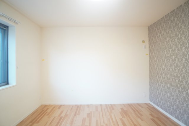 ヒルズ奈良鳥見の洋室