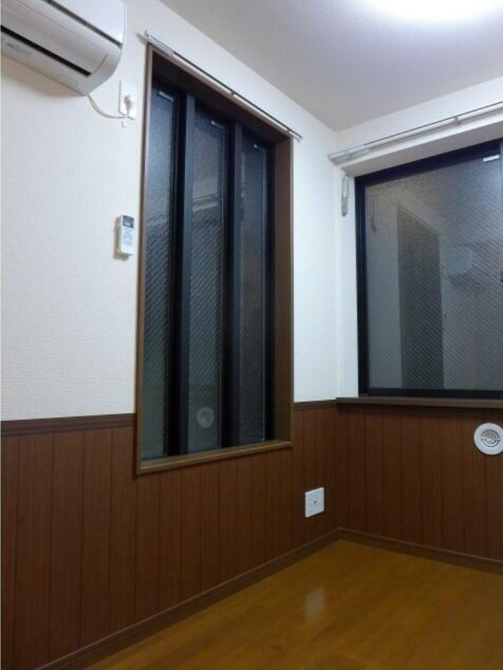 アーバンプレイス阿佐ヶ谷北の寝室|ロフト☆