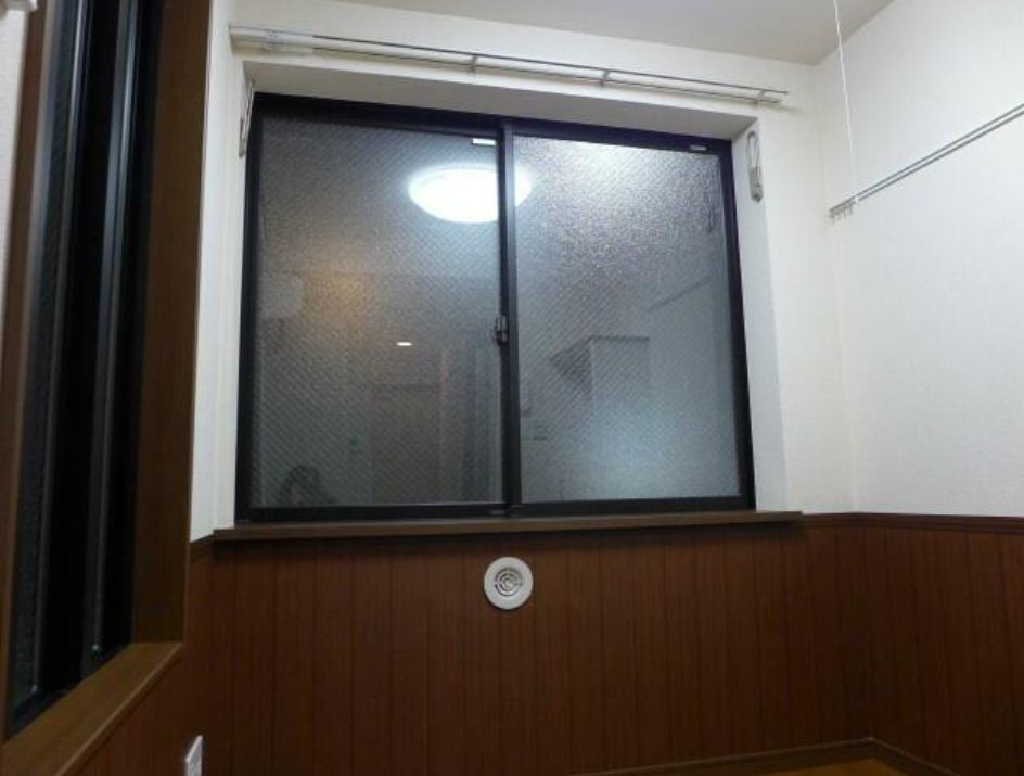 アーバンプレイス阿佐ヶ谷北のその他|ロフトには窓付き☆