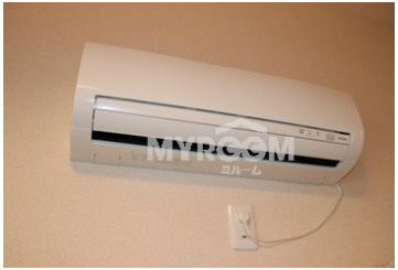 アーバンプレイス阿佐ヶ谷北のその他|エアコン完備☆