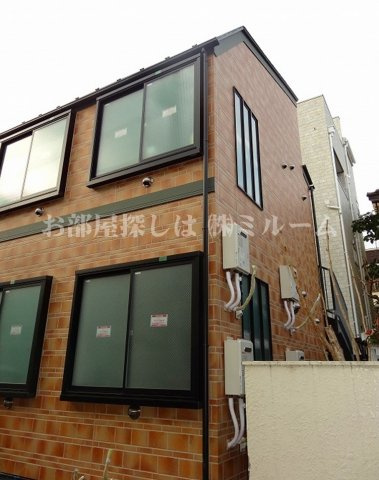 アーバンプレイス阿佐ヶ谷北の周辺|外観☆