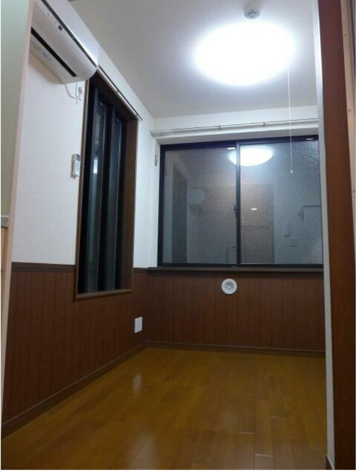 アーバンプレイス阿佐ヶ谷北の寝室|内装☆