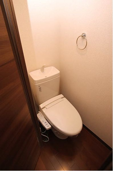 アーバンプレイス阿佐ヶ谷北のトイレ|ウォシュレット付トイレ☆