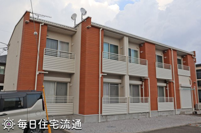 【外観】 | 小島