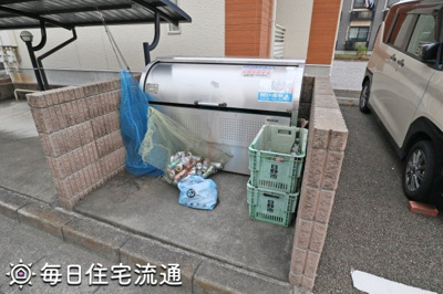 【その他共用部分】 | 小島