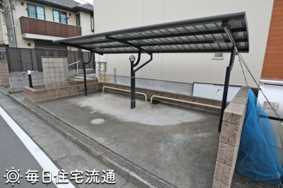 【その他共用部分】 | 小島