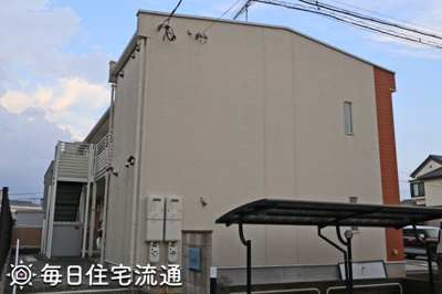 【外観】 | 小島