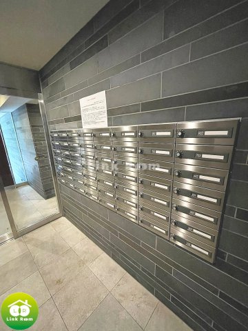 プレール・ドゥーク東陽町のその他共用部分