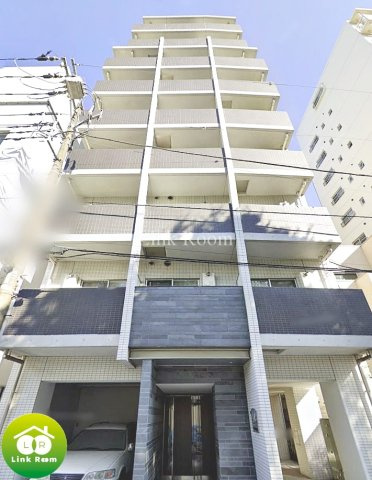 プレール・ドゥーク東陽町