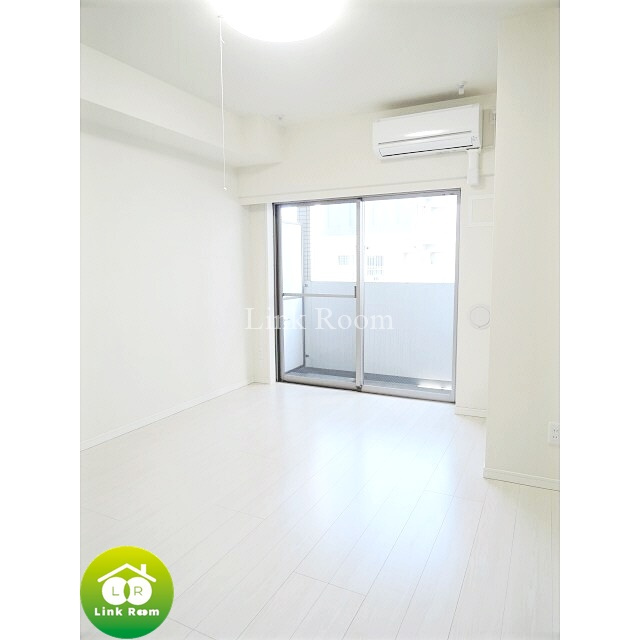 プレール・ドゥーク東陽町の居間・リビング