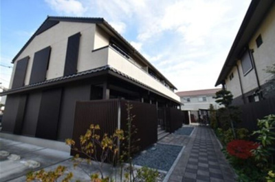 【外観】 | 楓 | 「楓」の外観です