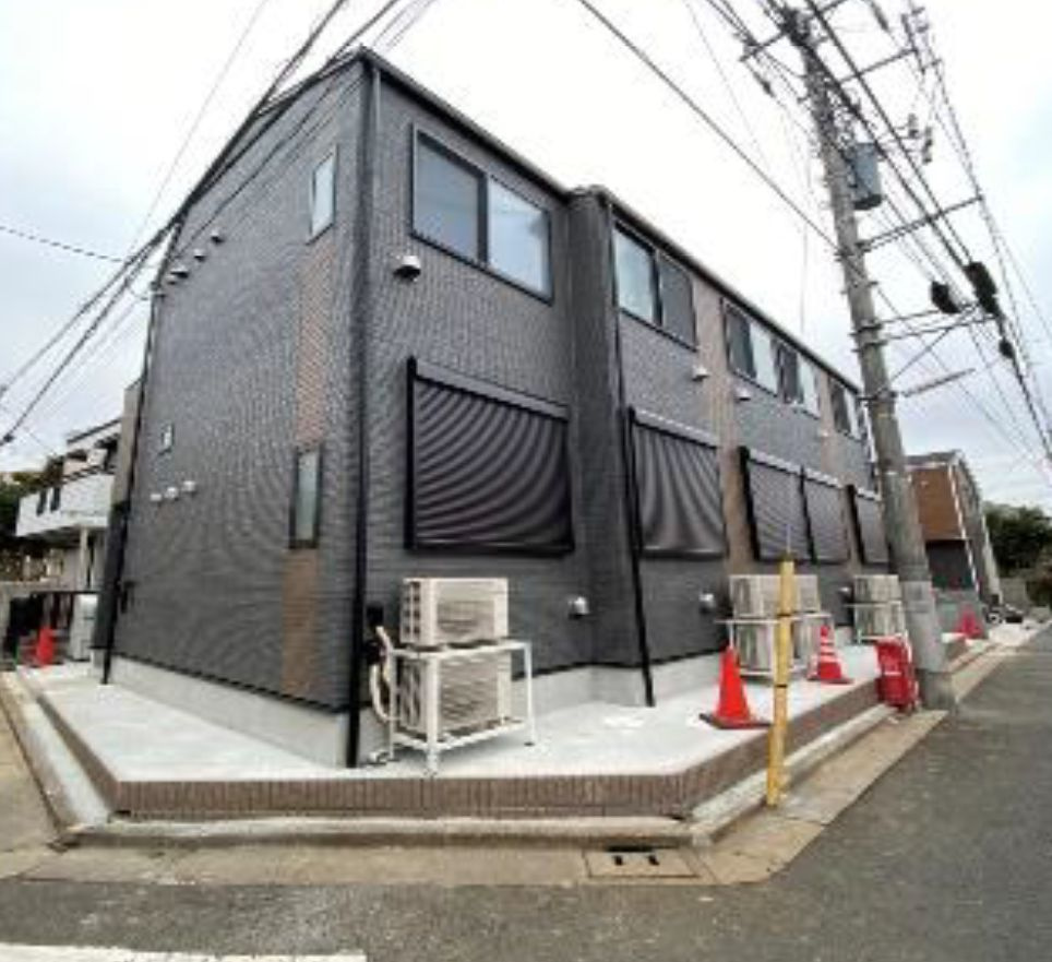 プランドール桜台