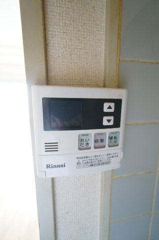 サンライズ末広の設備|お問合せは花まる商店まで！