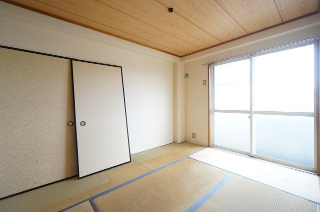 サンライズ末広の和室|諸条件、交渉などお任せ下さい！