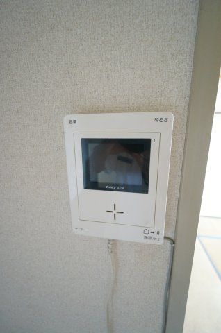 サンライズ末広のセキュリティ|物件、駅でお待ち合わせでのご案内歓迎！
