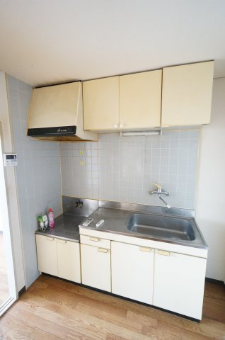 サンライズ末広のキッチン|水曜日、営業時間外もご相談ください！