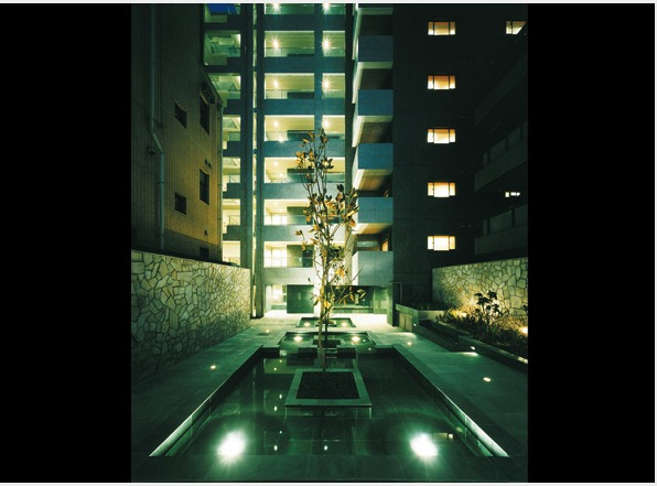 【その他】 | ★仲介手数料無料★GALLERIA CORTE ROKUBANCHO（南東・北東・北西の三方角住戸）