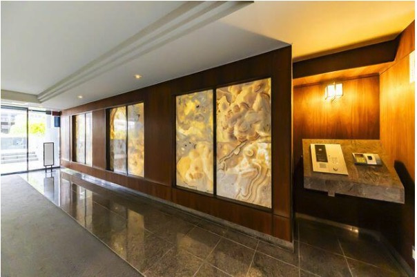 【その他】 | ★仲介手数料無料★GALLERIA CORTE ROKUBANCHO（南東・北東・北西の三方角住戸）