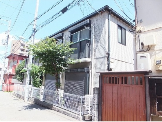 キャップス早稲田の周辺|周辺☆