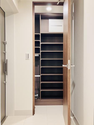 【居間・リビング】 | Ｂｒｉｌｌｉａ目黒大橋