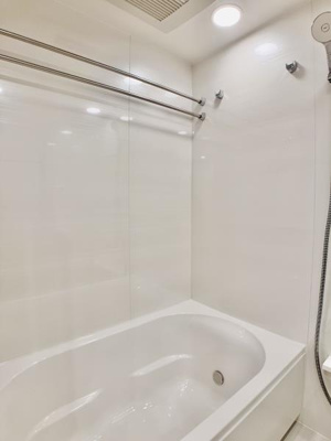 【浴室】 | Ｂｒｉｌｌｉａ目黒大橋