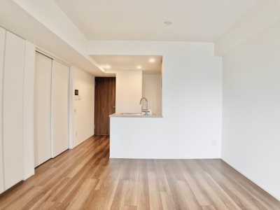 【居間・リビング】 | Ｂｒｉｌｌｉａ目黒大橋