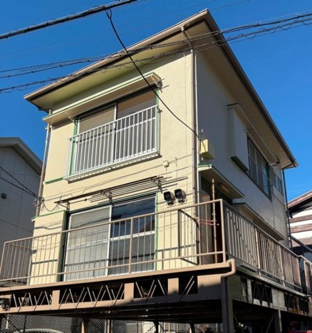 ミッキーハイム