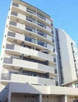 豊島区高田２丁目の賃貸マンション