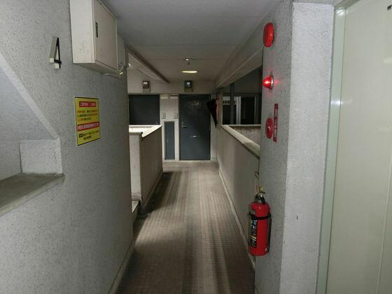 ルピナス栄のその他共用部分