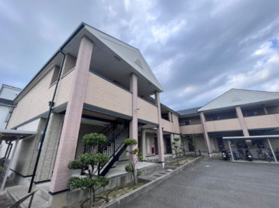 【その他共用部分】 | ベル・プレアリー高槻Ⅰ番館